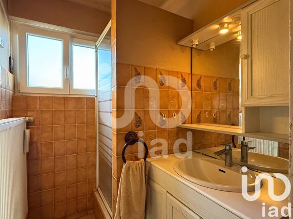 Maison à vendre 6 pièces 122 m² Fortschwihr