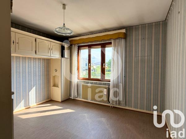 Maison à vendre 6 pièces 122 m² Fortschwihr