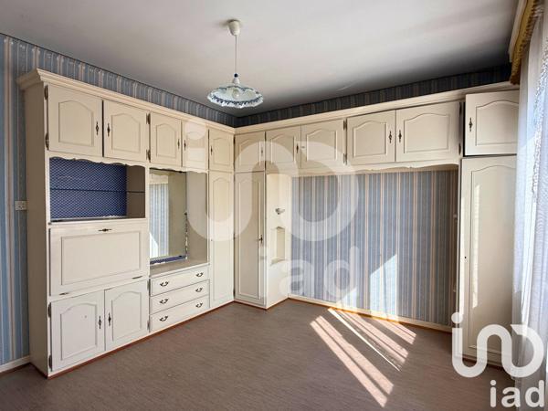 Maison à vendre 6 pièces 122 m² Fortschwihr