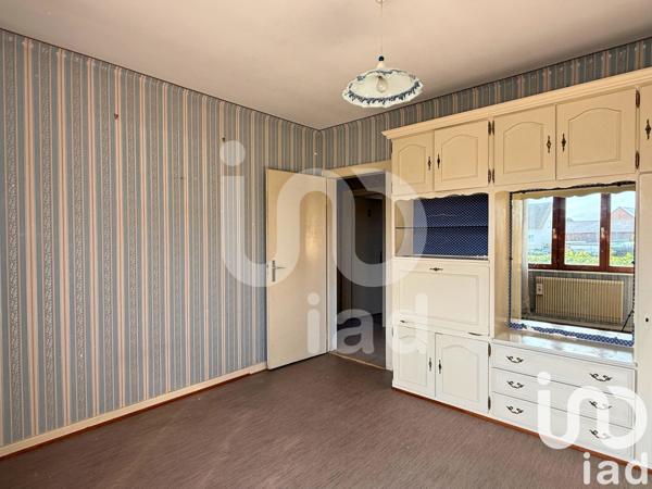 Maison à vendre 6 pièces 122 m² Fortschwihr