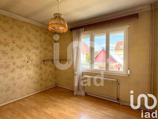 Maison à vendre 6 pièces 122 m² Fortschwihr