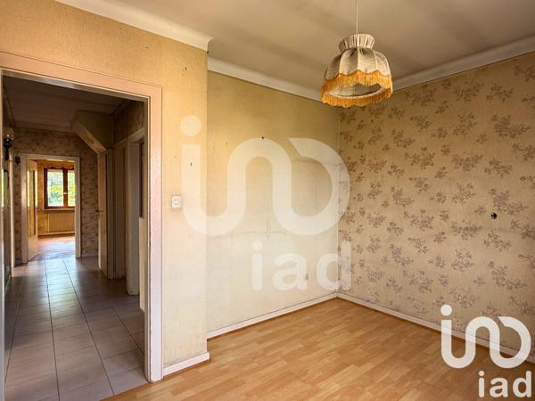 Maison à vendre 6 pièces 122 m² Fortschwihr