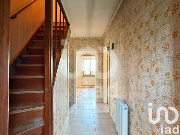 Maison à vendre 6 pièces 122 m² Fortschwihr