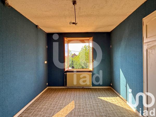 Maison à vendre 6 pièces 122 m² Fortschwihr