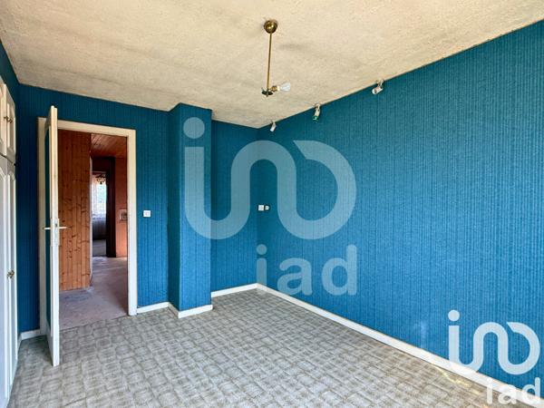 Maison à vendre 6 pièces 122 m² Fortschwihr