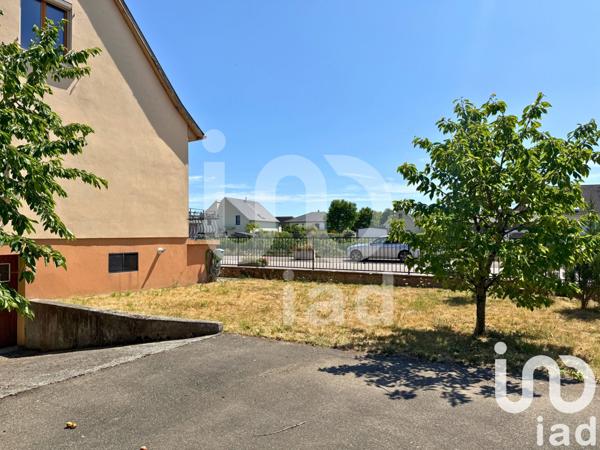 Maison à vendre 6 pièces 122 m² Fortschwihr