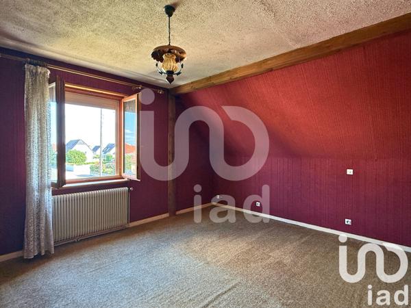Maison à vendre 6 pièces 122 m² Fortschwihr