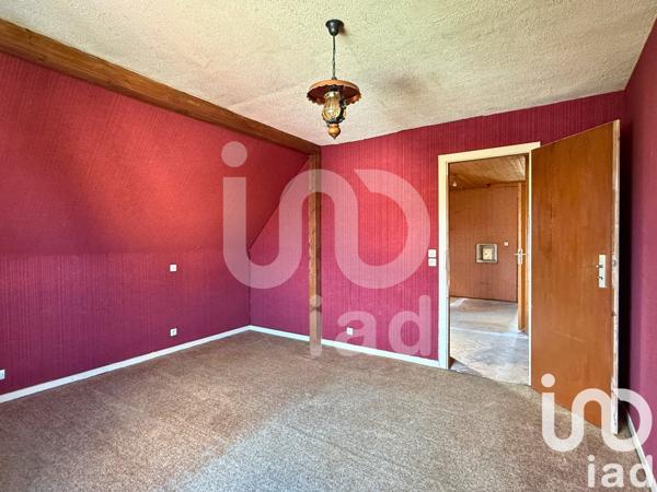 Maison à vendre 6 pièces 122 m² Fortschwihr