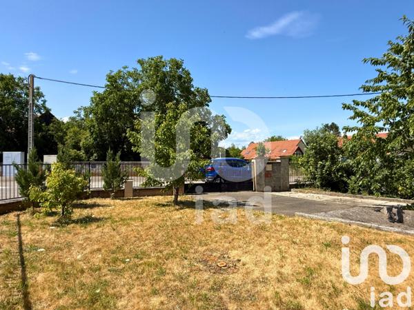 Maison à vendre 6 pièces 122 m² Fortschwihr