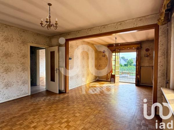 Maison à vendre 6 pièces 122 m² Fortschwihr