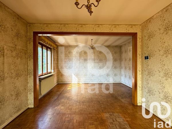 Maison à vendre 6 pièces 122 m² Fortschwihr