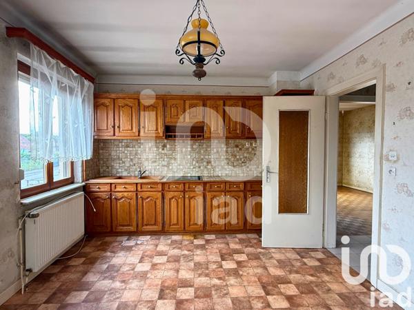 Maison à vendre 6 pièces 122 m² Fortschwihr