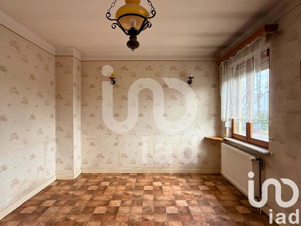 Maison à vendre 6 pièces 122 m² Fortschwihr
