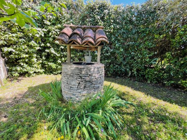 Saint-Saturnin-lès-Apt (84490) Villa de plain pied proche village tous conforts !