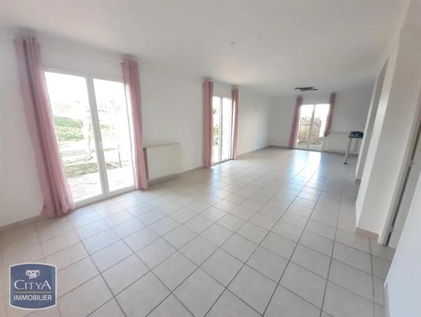 Maison à vendre 5 pièces 103m²