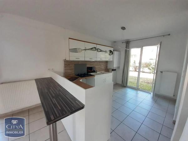 Maison à vendre 5 pièces 103m²