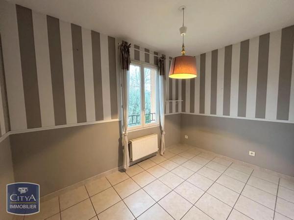 Maison à vendre 5 pièces 103m²