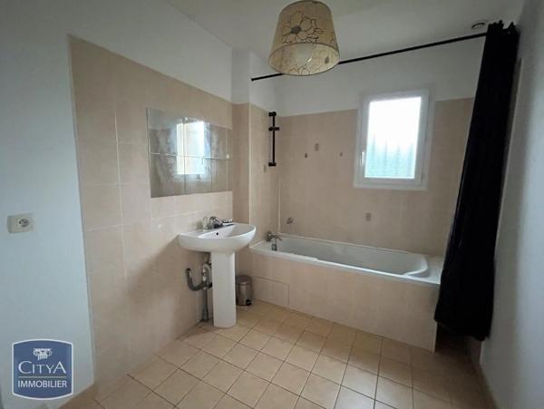 Maison à vendre 5 pièces 103m²