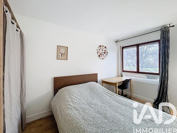 Appartement à vendre 5 pièces 92 m² Massy