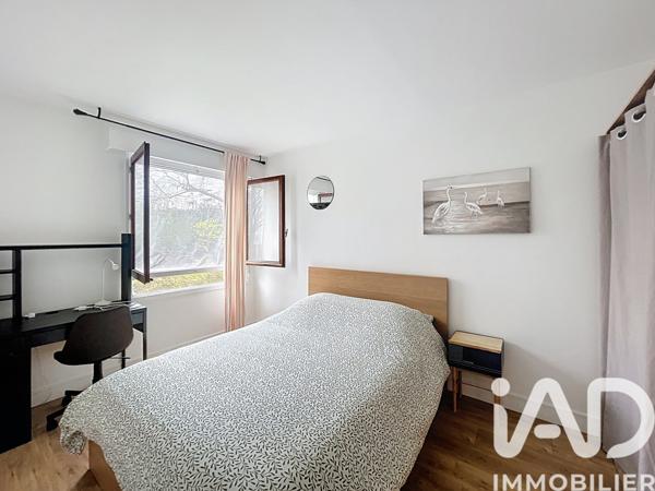 Appartement à vendre 5 pièces 92 m² Massy