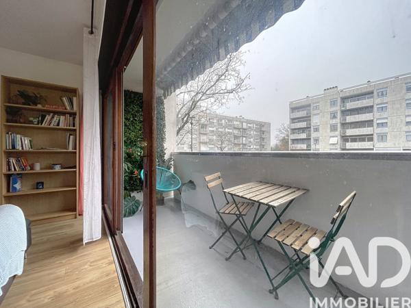 Appartement à vendre 5 pièces 92 m² Massy