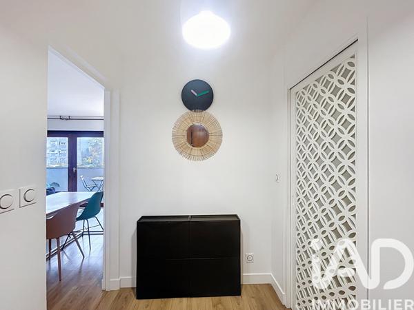 Appartement à vendre 5 pièces 92 m² Massy