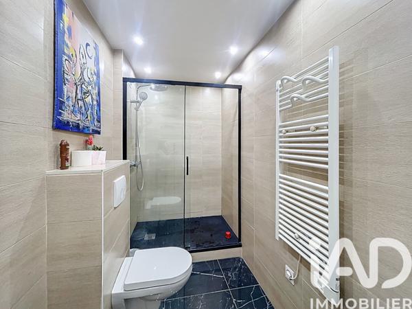 Appartement à vendre 5 pièces 92 m² Massy