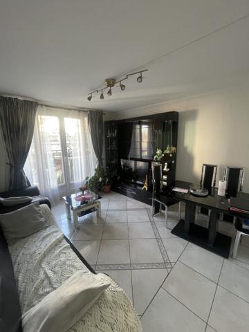 Appartement T3 à vendre Le Bourget