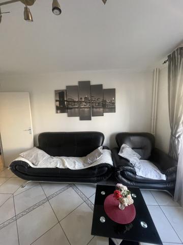 Appartement T3 à vendre Le Bourget