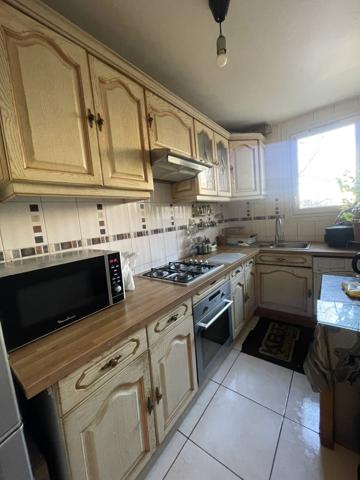 Appartement T3 à vendre Le Bourget