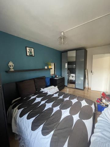 Appartement T3 à vendre Le Bourget