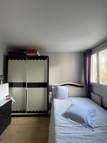 Appartement T3 à vendre Le Bourget