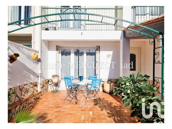 Maison à vendre 4 pièces 86 m² Pollestres