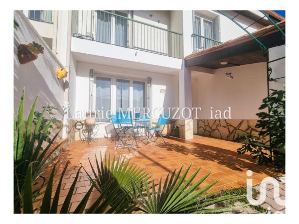 Maison à vendre 4 pièces 86 m² Pollestres