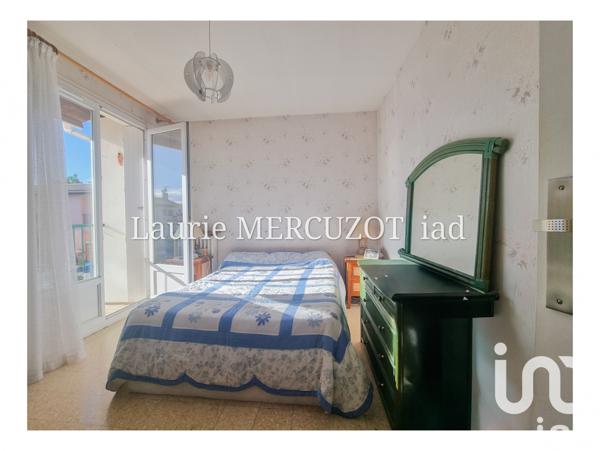 Maison à vendre 4 pièces 86 m² Pollestres