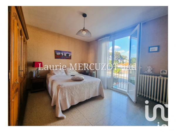 Maison à vendre 4 pièces 86 m² Pollestres