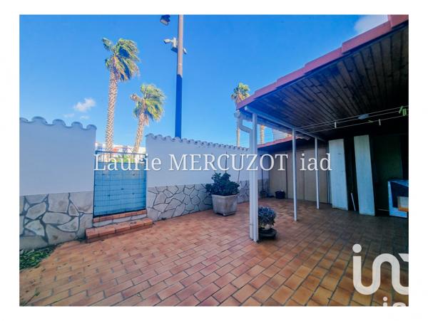 Maison à vendre 4 pièces 86 m² Pollestres