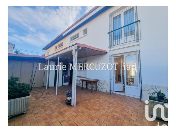 Maison à vendre 4 pièces 86 m² Pollestres