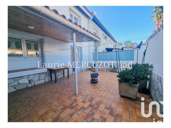 Maison à vendre 4 pièces 86 m² Pollestres