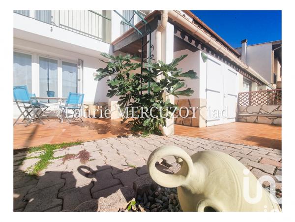 Maison à vendre 4 pièces 86 m² Pollestres