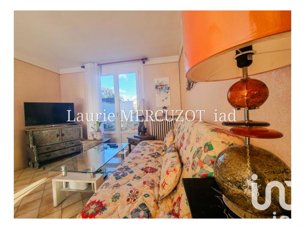 Maison à vendre 4 pièces 86 m² Pollestres