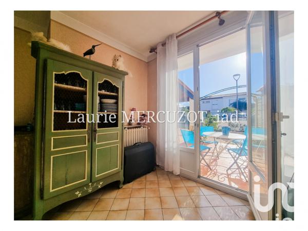 Maison à vendre 4 pièces 86 m² Pollestres