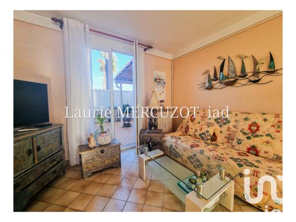 Maison à vendre 4 pièces 86 m² Pollestres