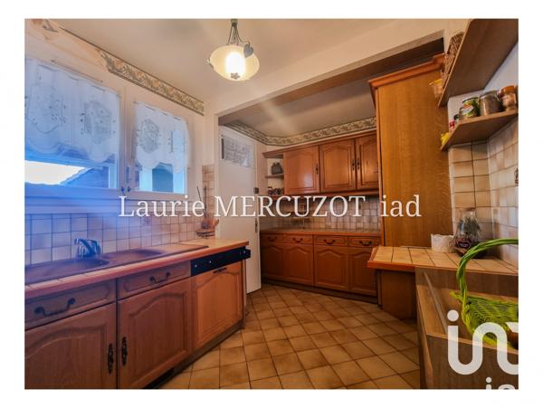 Maison à vendre 4 pièces 86 m² Pollestres