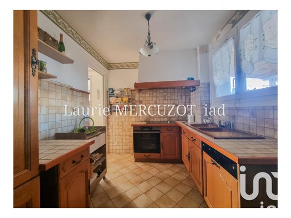 Maison à vendre 4 pièces 86 m² Pollestres