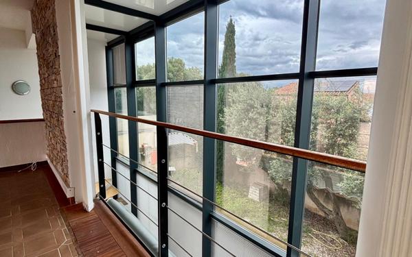 Maison à vendre    8 pièces •  Balaruc-le-Vieux