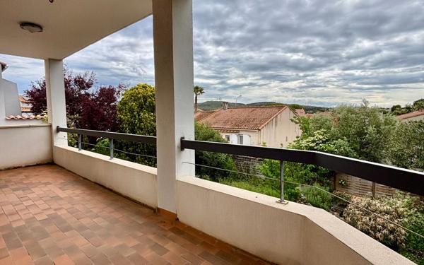 Maison à vendre    8 pièces •  Balaruc-le-Vieux