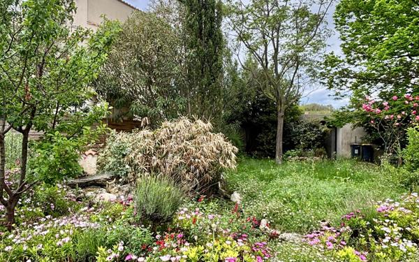 Maison à vendre    8 pièces •  Balaruc-le-Vieux