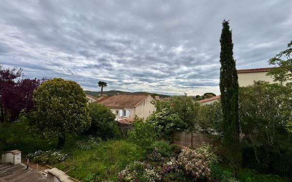 Maison à vendre    8 pièces •  Balaruc-le-Vieux