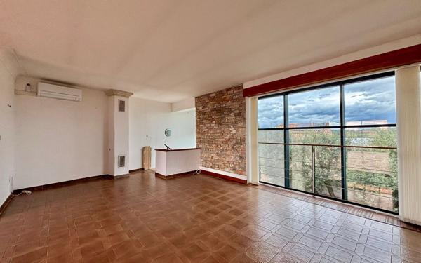 Maison à vendre    8 pièces •  Balaruc-le-Vieux